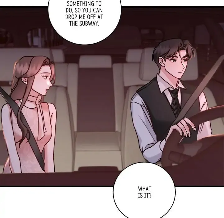 Read First Impressions chapter 6 image 27 on Lezhin