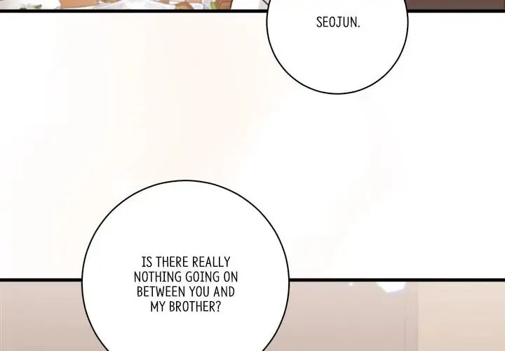 Read First Impressions chapter 6 image 3 on Lezhin