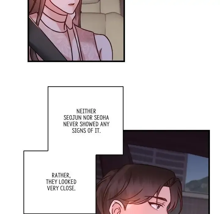 Read First Impressions chapter 6 image 30 on Lezhin