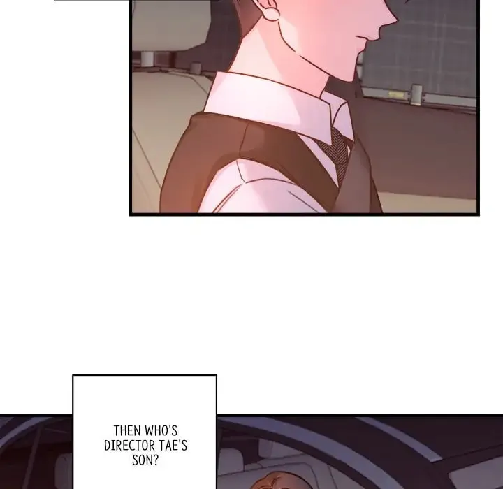 Read First Impressions chapter 6 image 31 on Lezhin