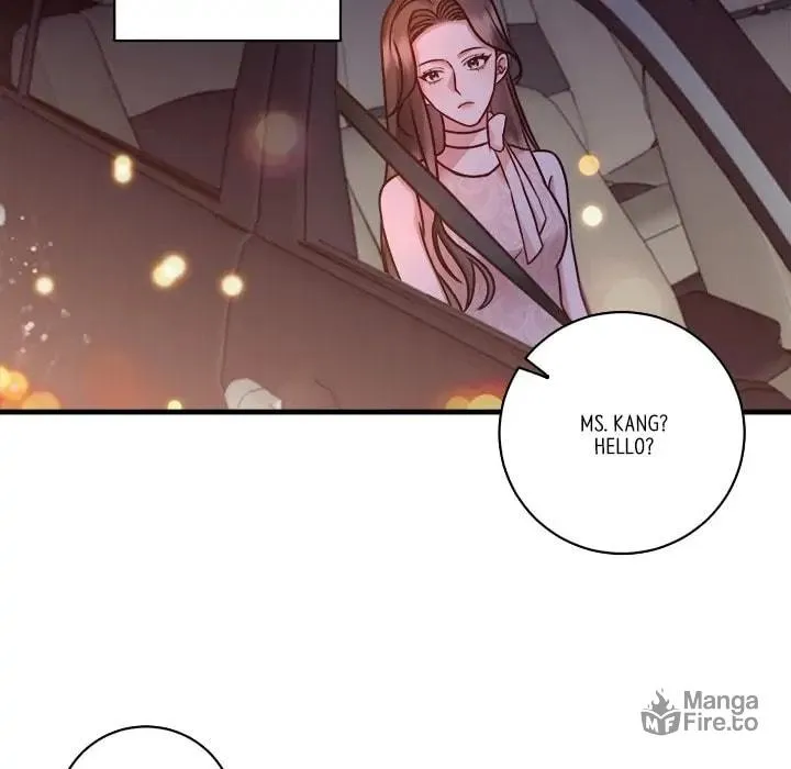 Read First Impressions chapter 6 image 32 on Lezhin