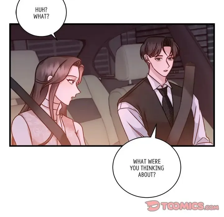 Read First Impressions chapter 6 image 33 on Lezhin