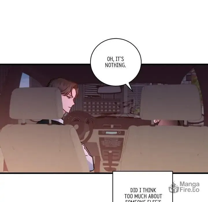 Read First Impressions chapter 6 image 34 on Lezhin