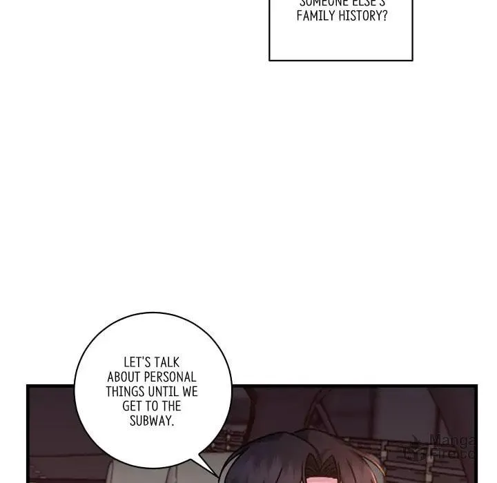 Read First Impressions chapter 6 image 35 on Lezhin