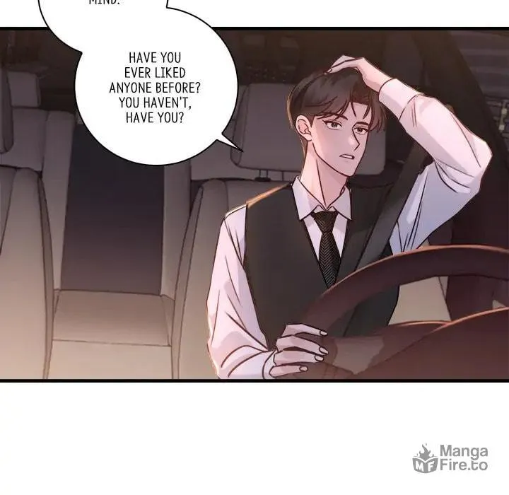 Read First Impressions chapter 6 image 41 on Lezhin