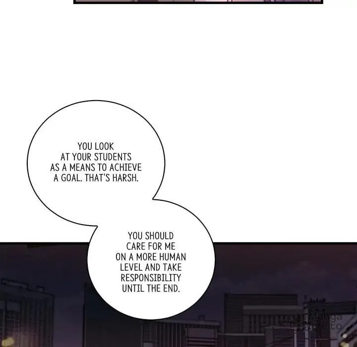 Read First Impressions chapter 6 image 47 on Lezhin