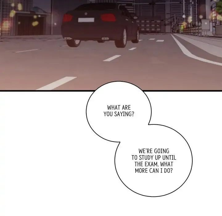 Read First Impressions chapter 6 image 48 on Lezhin