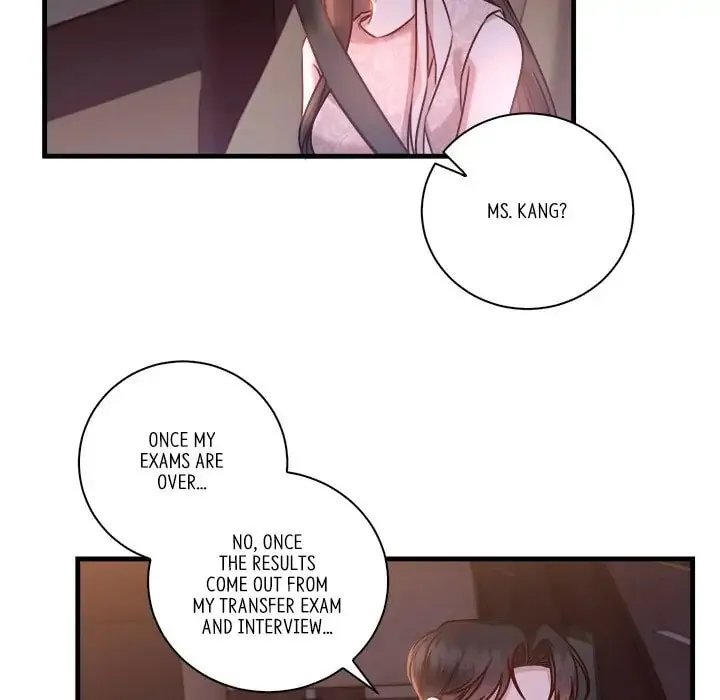 Read First Impressions chapter 6 image 51 on Lezhin