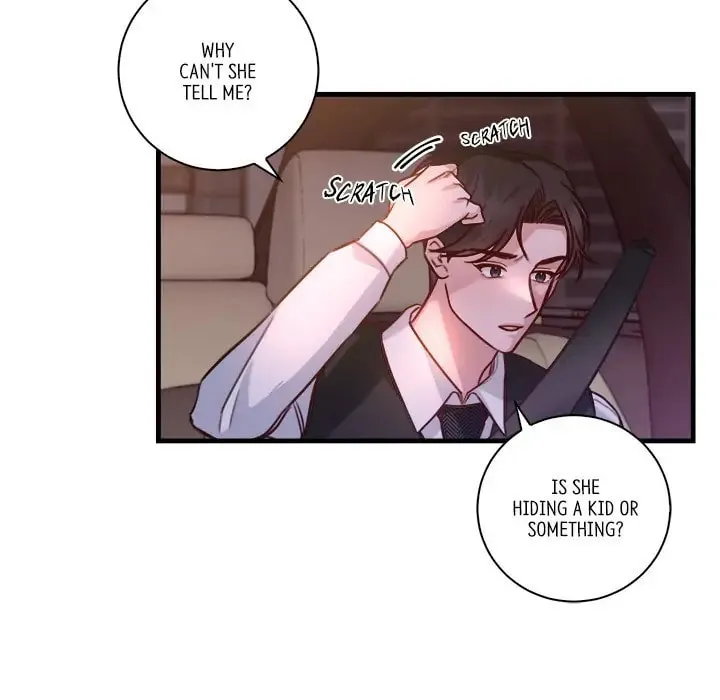 Read First Impressions chapter 6 image 66 on Lezhin
