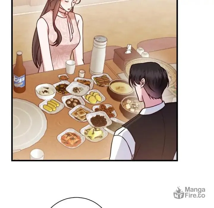 Read First Impressions chapter 6 image 8 on Lezhin