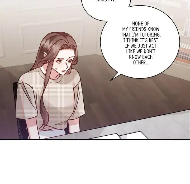 Read First Impressions chapter 6 image 81 on Lezhin