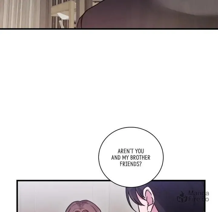 Read First Impressions chapter 6 image 83 on Lezhin
