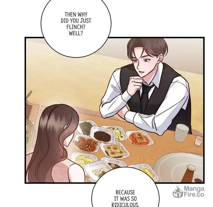 Read First Impressions chapter 6 image 9 on Lezhin