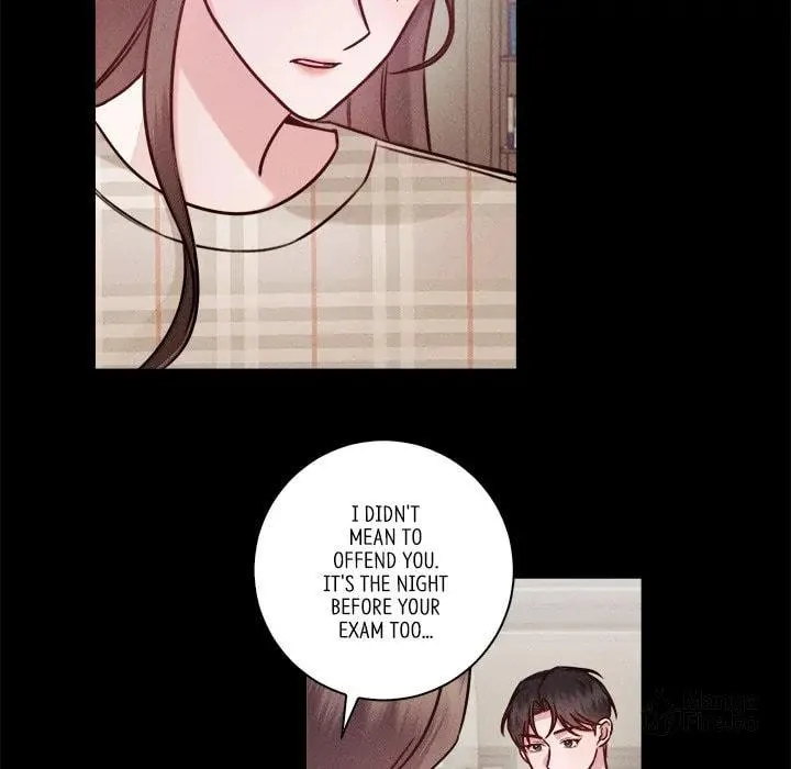Read First Impressions chapter 7 image 11 on Lezhin