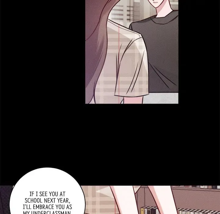Read First Impressions chapter 7 image 12 on Lezhin
