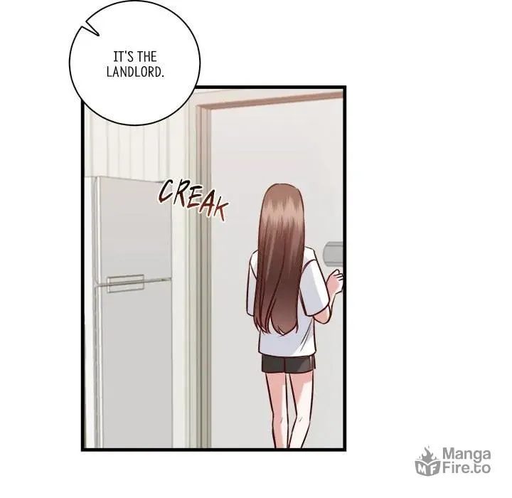 Read First Impressions chapter 7 image 19 on Lezhin