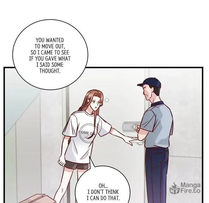 Read First Impressions chapter 7 image 20 on Lezhin