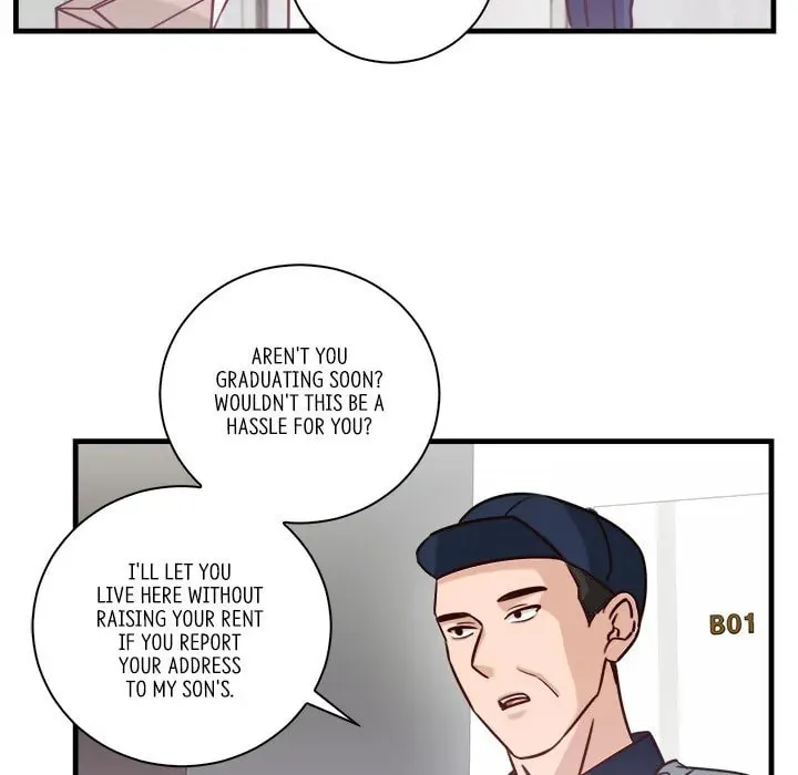 Read First Impressions chapter 7 image 21 on Lezhin