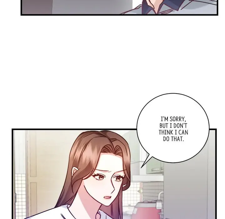 Read First Impressions chapter 7 image 22 on Lezhin