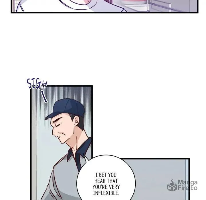 Read First Impressions chapter 7 image 23 on Lezhin