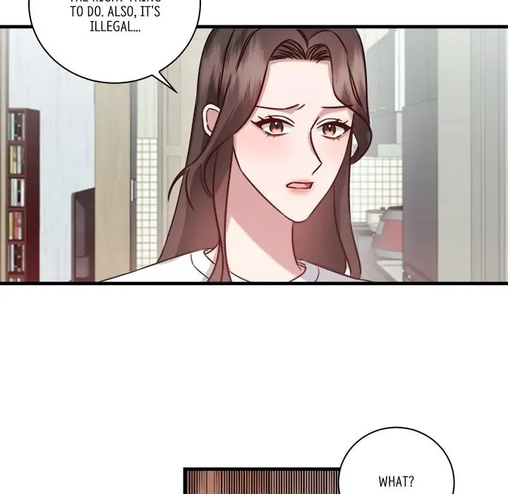 Read First Impressions chapter 7 image 25 on Lezhin