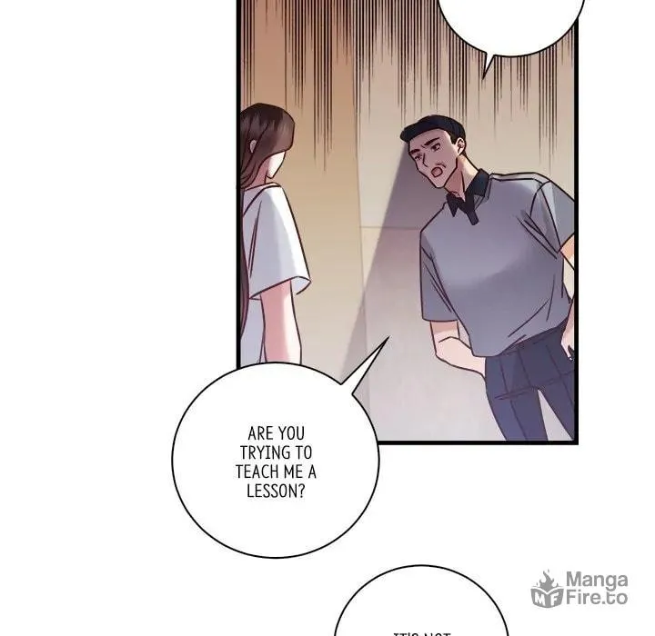 Read First Impressions chapter 7 image 26 on Lezhin