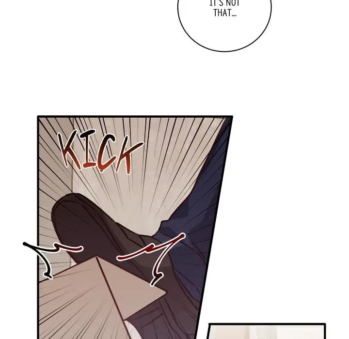 Read First Impressions chapter 7 image 27 on Lezhin