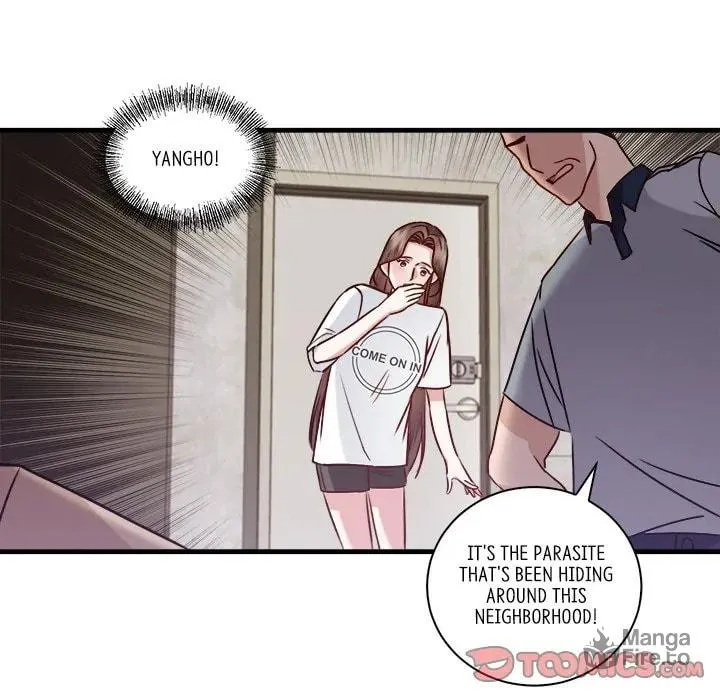 Read First Impressions chapter 7 image 29 on Lezhin