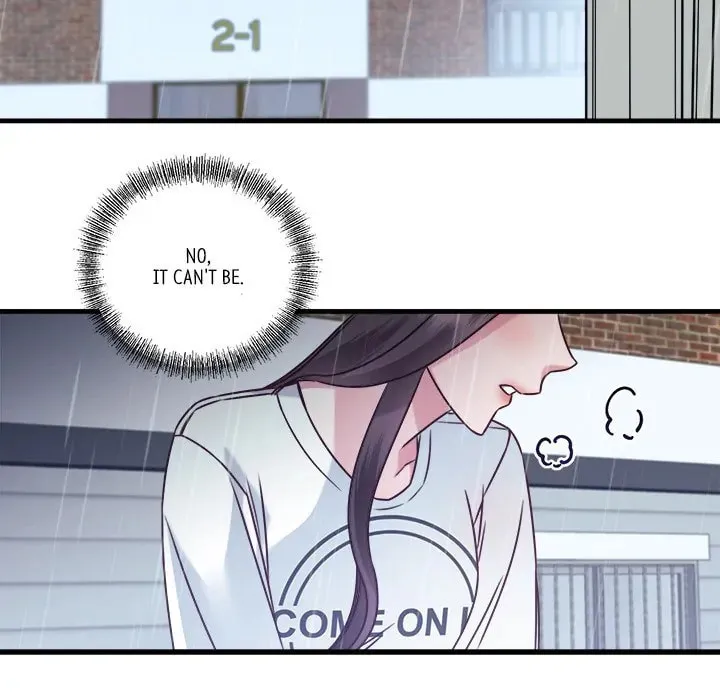 Read First Impressions chapter 7 image 33 on Lezhin