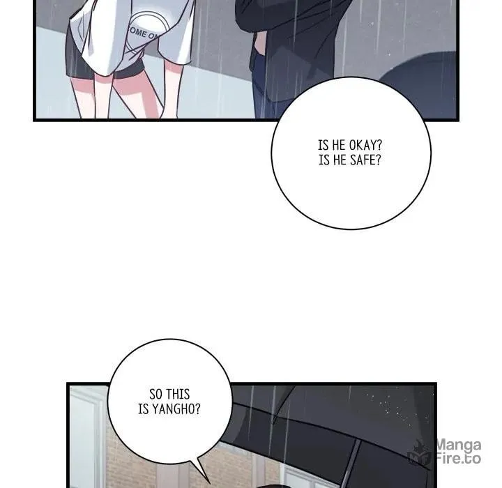 Read First Impressions chapter 7 image 39 on Lezhin