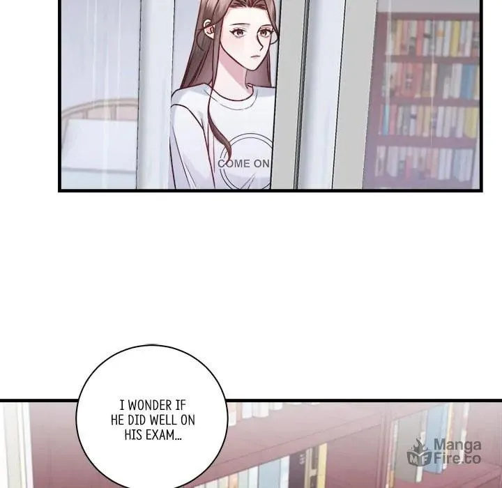 Read First Impressions chapter 7 image 4 on Lezhin