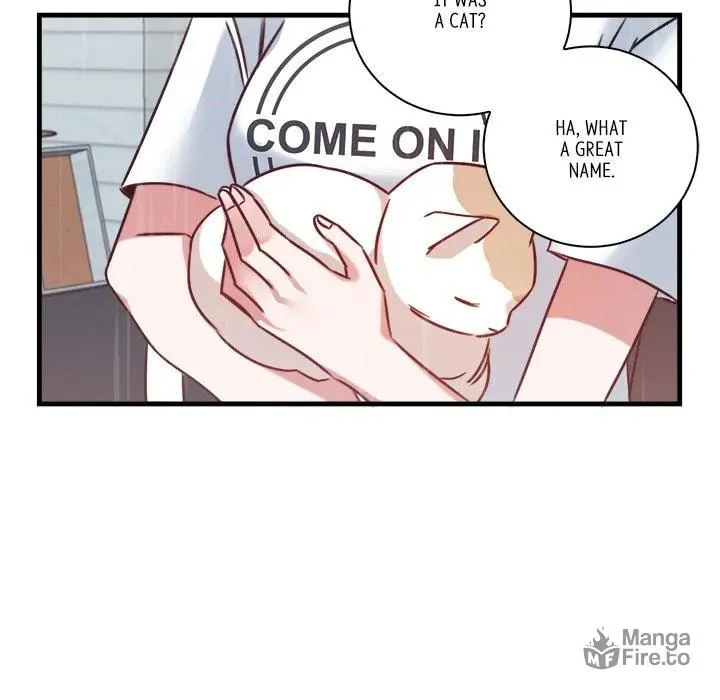 Read First Impressions chapter 7 image 41 on Lezhin