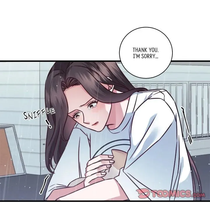 Read First Impressions chapter 7 image 43 on Lezhin