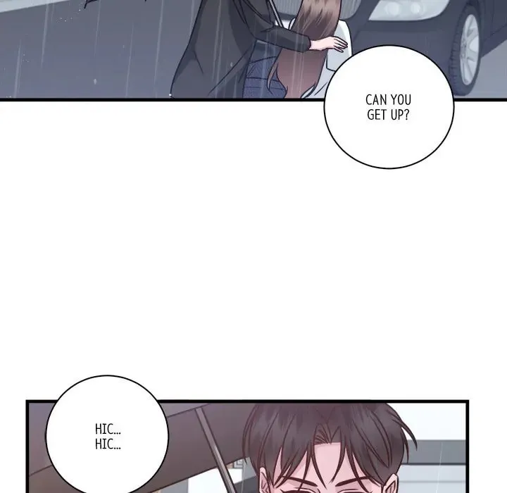 Read First Impressions chapter 7 image 45 on Lezhin