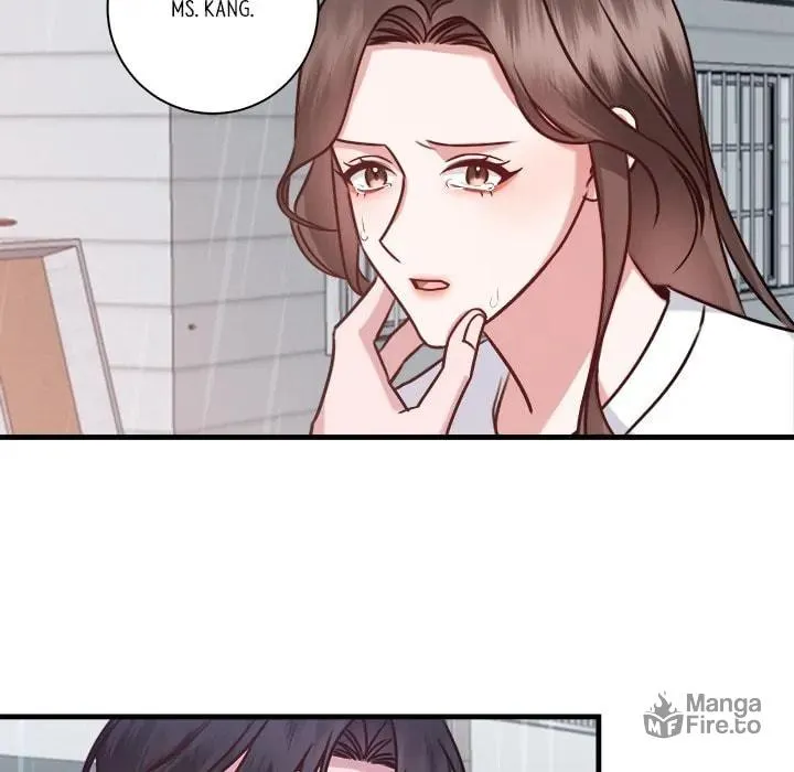 Read First Impressions chapter 7 image 47 on Lezhin