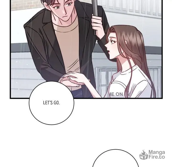 Read First Impressions chapter 7 image 53 on Lezhin