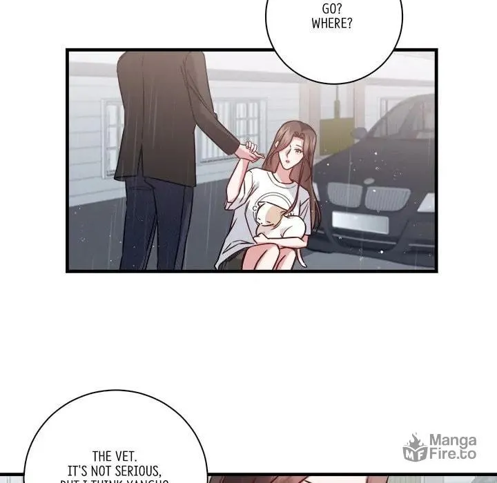 Read First Impressions chapter 7 image 54 on Lezhin