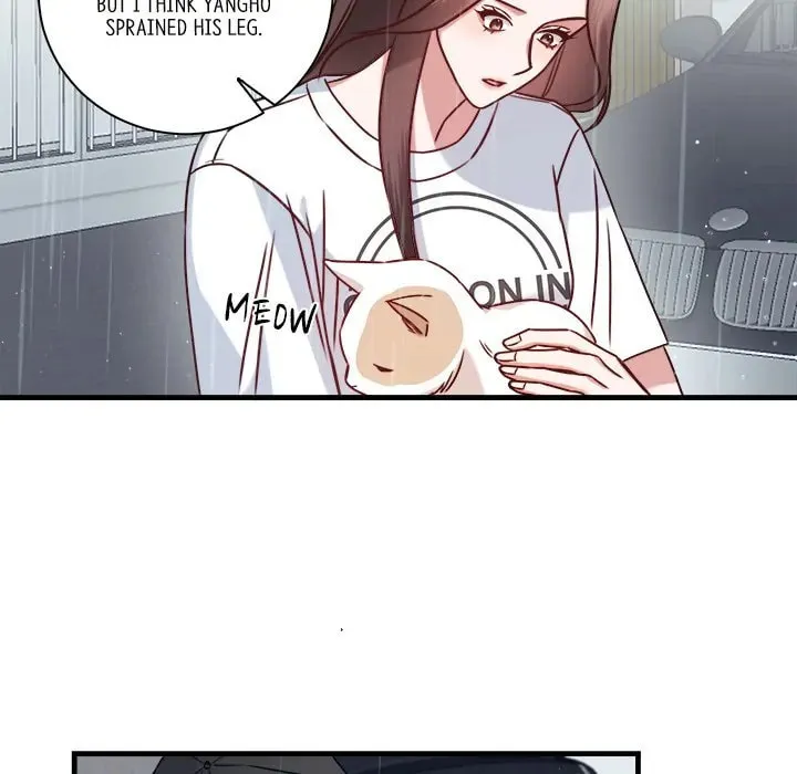 Read First Impressions chapter 7 image 55 on Lezhin