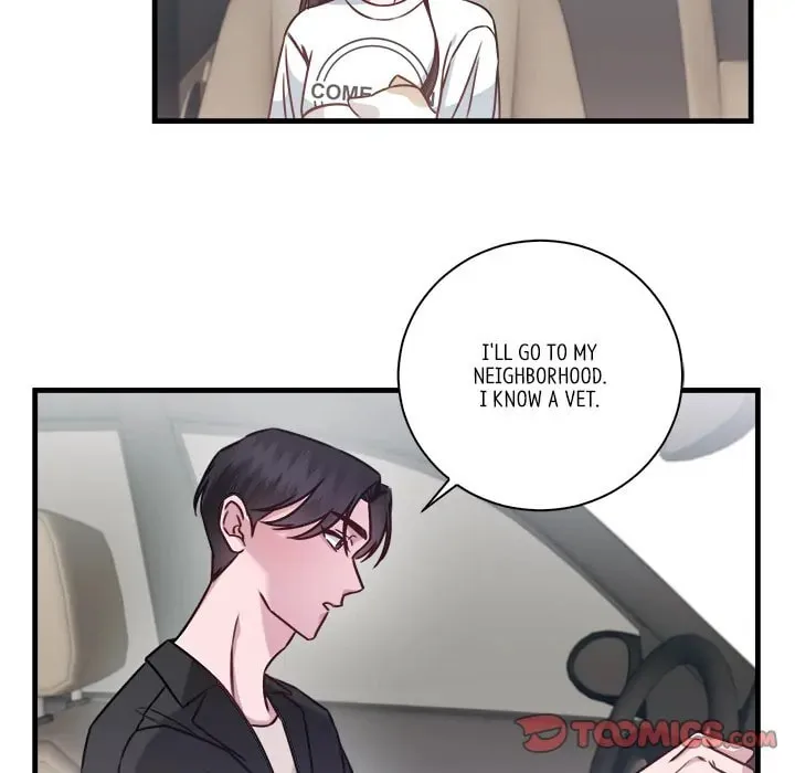 Read First Impressions chapter 7 image 57 on Lezhin