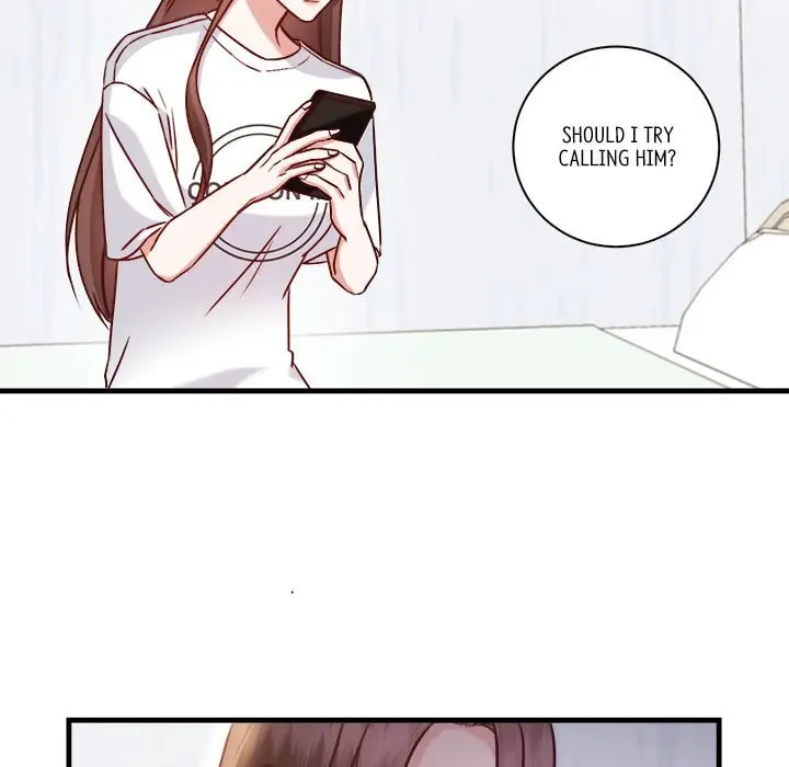 Read First Impressions chapter 7 image 6 on Lezhin