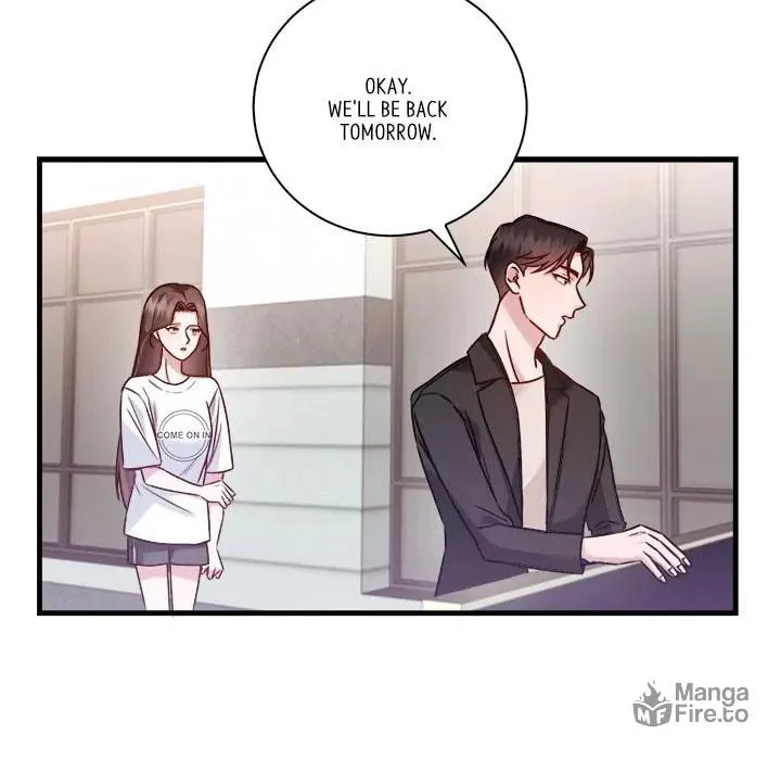 Read First Impressions chapter 7 image 62 on Lezhin