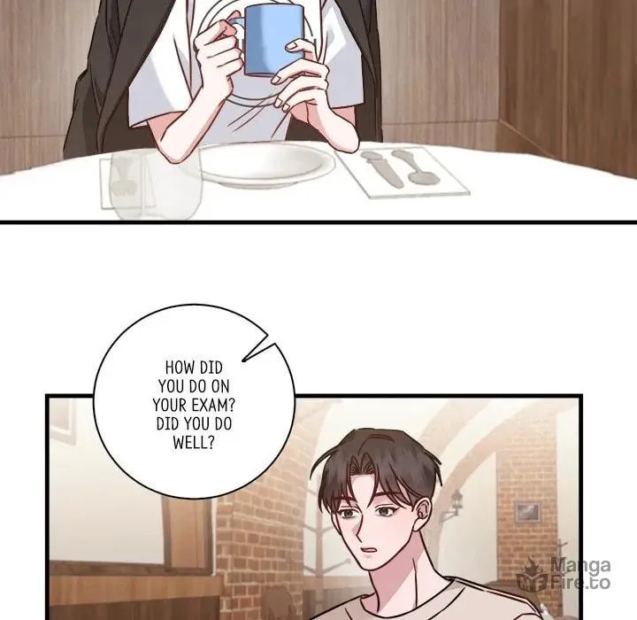 Read First Impressions chapter 7 image 69 on Lezhin