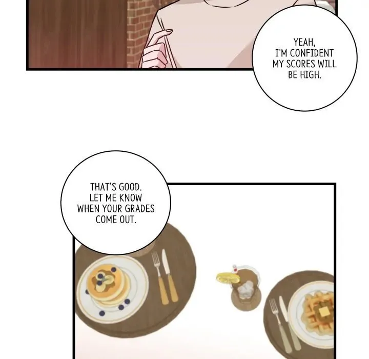 Read First Impressions chapter 7 image 70 on Lezhin
