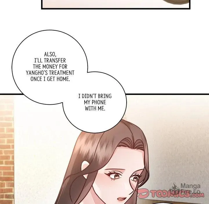 Read First Impressions chapter 7 image 71 on Lezhin