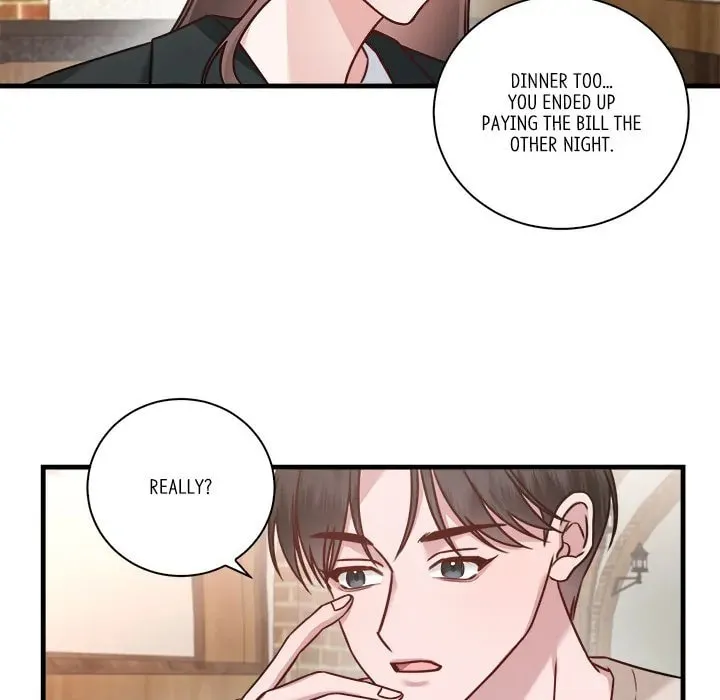 Read First Impressions chapter 7 image 72 on Lezhin