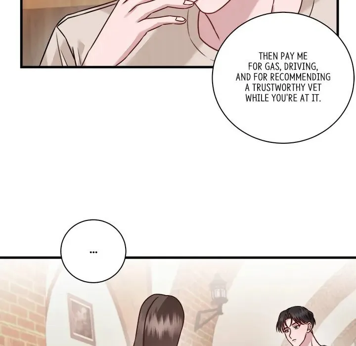 Read First Impressions chapter 7 image 73 on Lezhin
