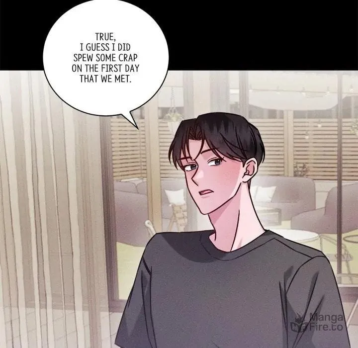 Read First Impressions chapter 7 image 9 on Lezhin