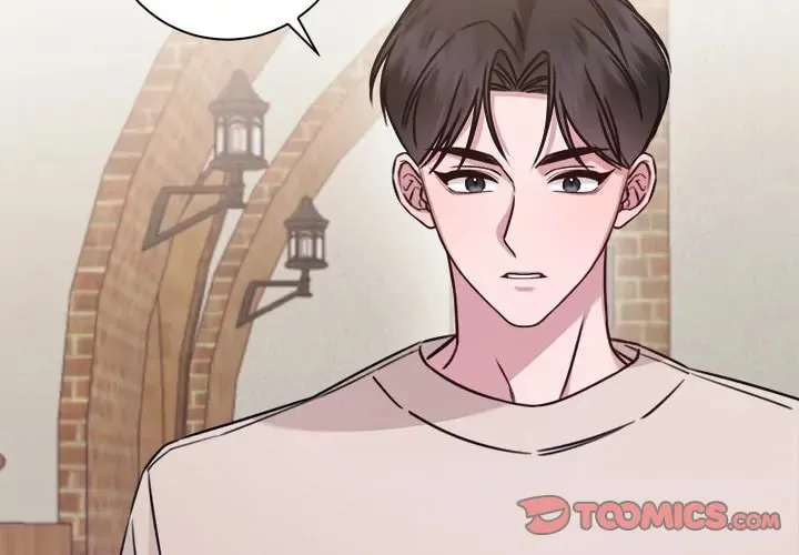Read First Impressions chapter 8 image 1 on Lezhin