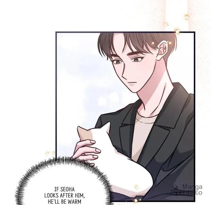 Read First Impressions chapter 8 image 11 on Lezhin
