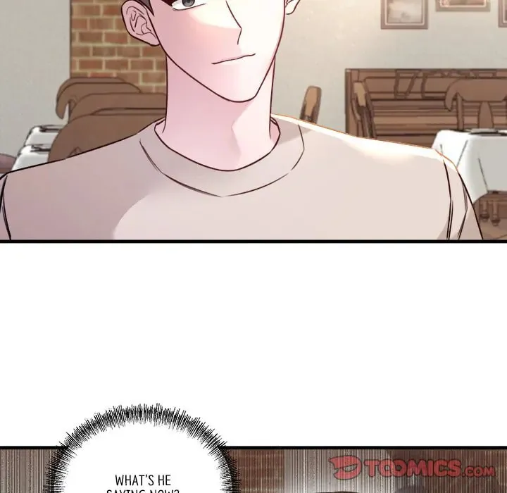 Read First Impressions chapter 8 image 13 on Lezhin